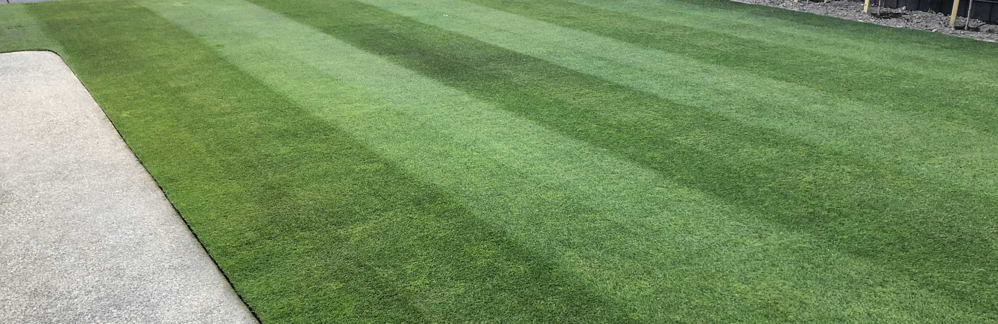 Wright Lawn Care Christchurch Lawn Mowing Services